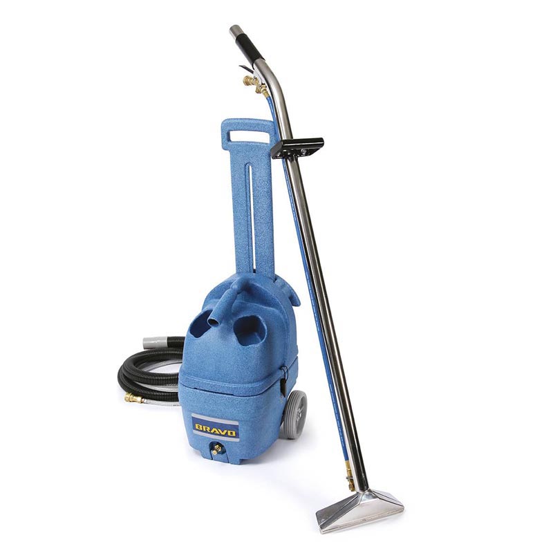 BRAVO PLUS CARPET CLEANER